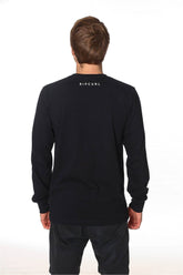 BOARD STACK L/S TEE - Rip Curl